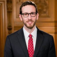 Senator Scott Wiener (D-San Francisco)